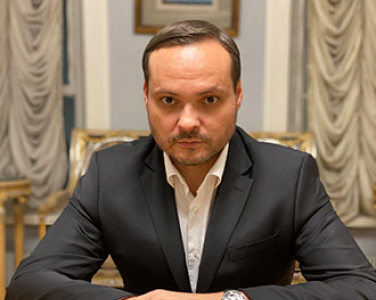 Льянов Адам Магометович